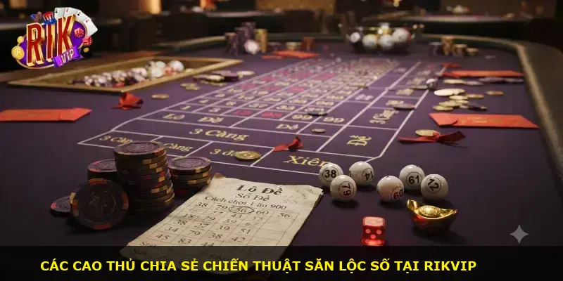 Cách chơi lô đề 1 ăn 900 Rikvip - ảnh 3