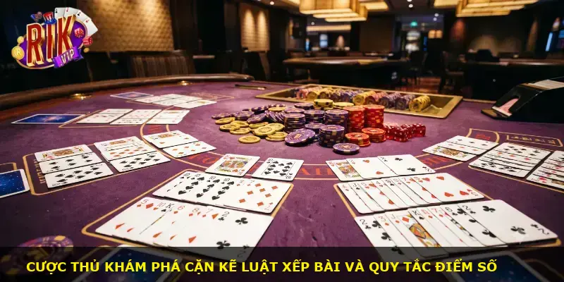 Mậu Binh RIKVIP - ảnh 3