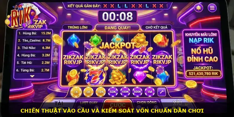Zikzak Rikvip - ảnh 3